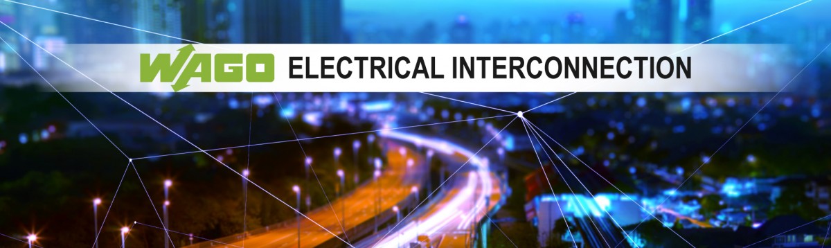 WAGO Electrical Interconnection