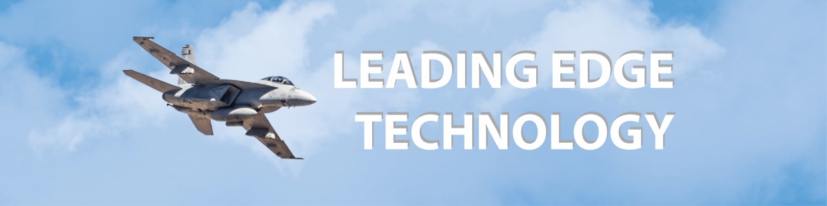 leading edge technology