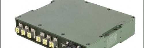 Micropol's Rugged ODF boxes for rough conditions and vibrations