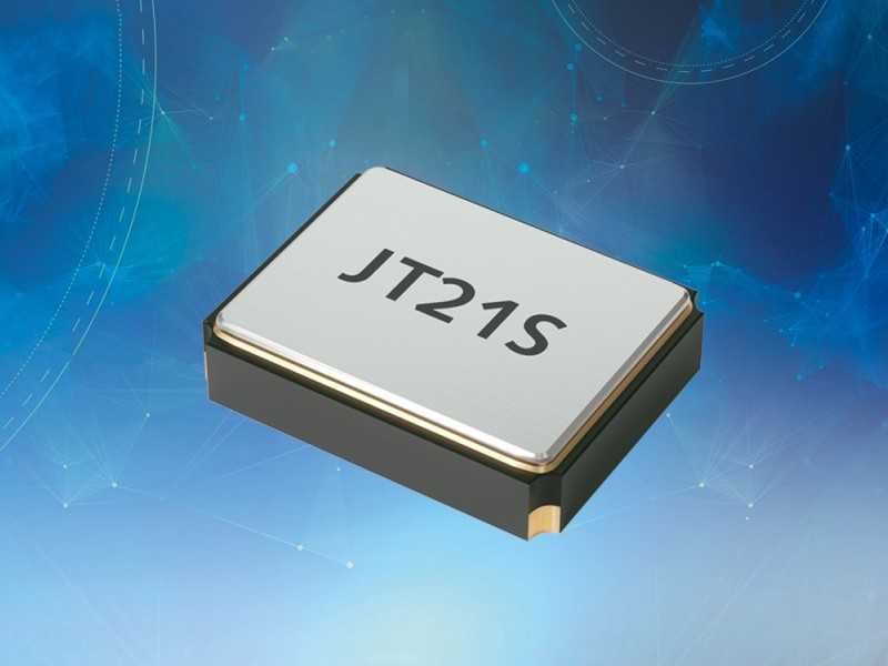 *NEW*!  Jauch Quartz launch an new Product: (VC)TCXO for wireless applications!