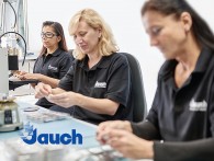 JAUCH -Battery packs developed individually for customers