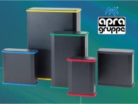 APRA - The new series Xdream2U