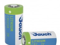 Jauch expands battery portfolio with its own lithium batteries featuring CR technology