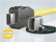 HARTING - Ever more compact, lighter and faster