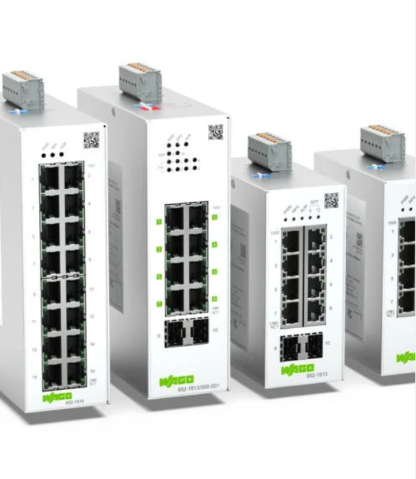 MONITOR AND CONFIGURE NETWORKS INTUITIVELY